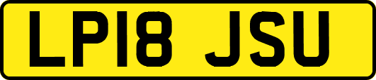 LP18JSU
