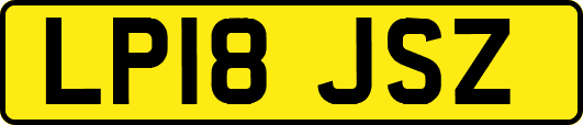 LP18JSZ