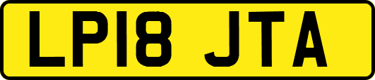 LP18JTA