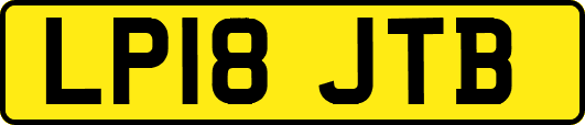 LP18JTB
