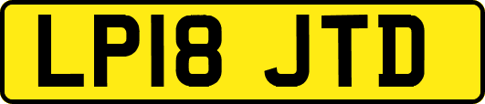 LP18JTD