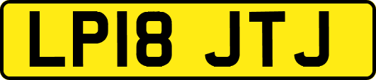 LP18JTJ