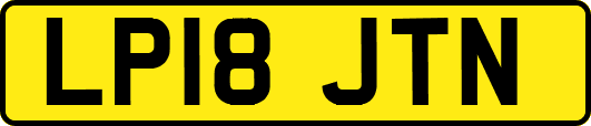 LP18JTN