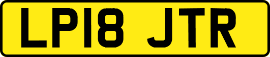 LP18JTR