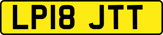 LP18JTT
