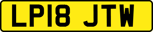 LP18JTW