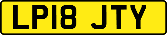 LP18JTY