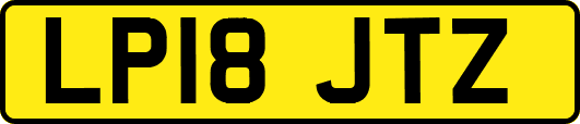 LP18JTZ