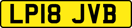 LP18JVB