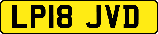 LP18JVD