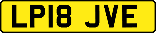 LP18JVE