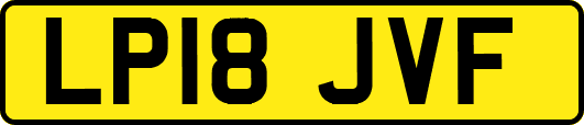 LP18JVF