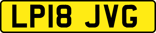 LP18JVG