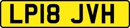 LP18JVH