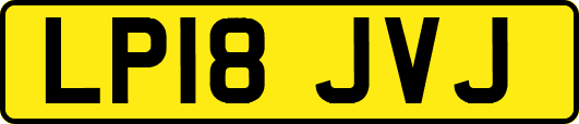 LP18JVJ