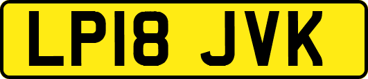 LP18JVK