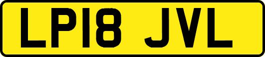 LP18JVL
