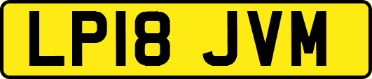 LP18JVM