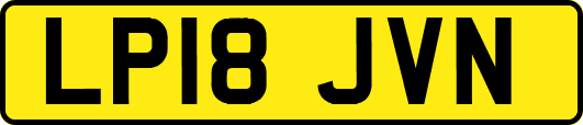 LP18JVN