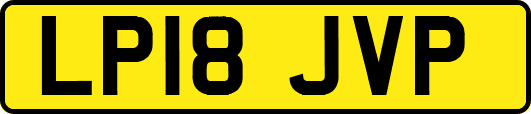 LP18JVP