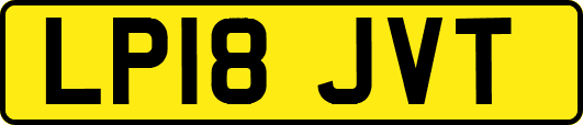 LP18JVT
