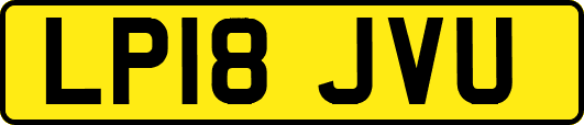 LP18JVU