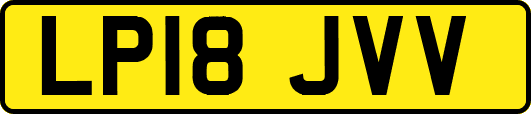 LP18JVV