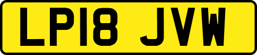 LP18JVW