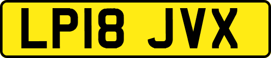 LP18JVX