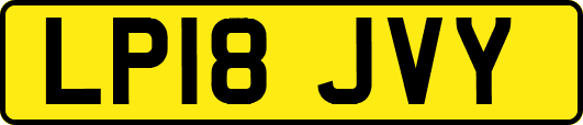 LP18JVY