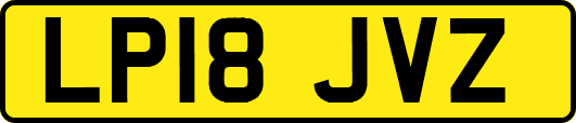 LP18JVZ