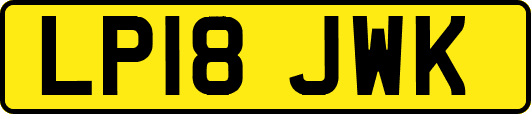LP18JWK