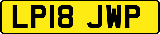 LP18JWP