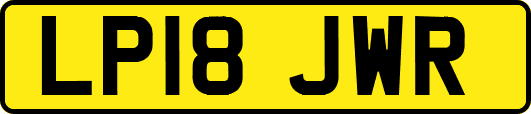 LP18JWR