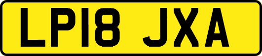 LP18JXA