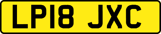 LP18JXC