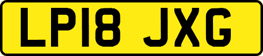 LP18JXG