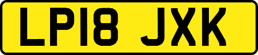 LP18JXK