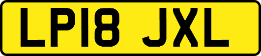 LP18JXL