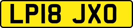 LP18JXO