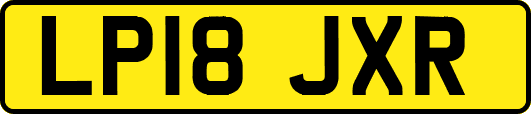 LP18JXR