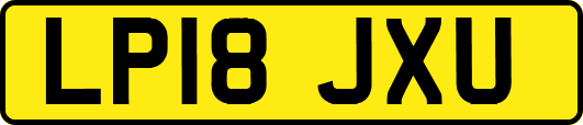 LP18JXU