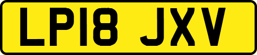 LP18JXV