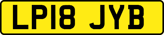 LP18JYB