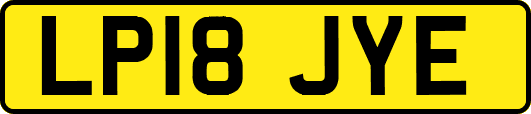 LP18JYE