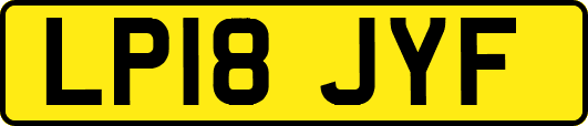 LP18JYF