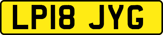 LP18JYG