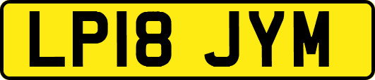 LP18JYM