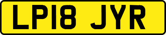 LP18JYR