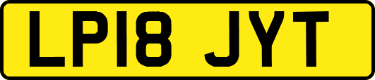 LP18JYT